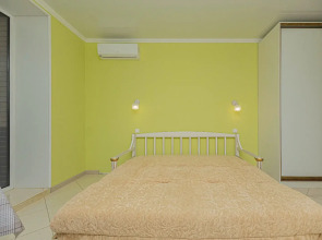 Квартира Cтудия 30 м²