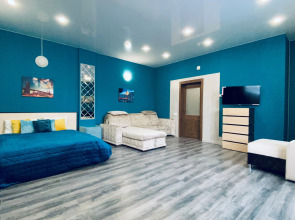 Апартаменты Family