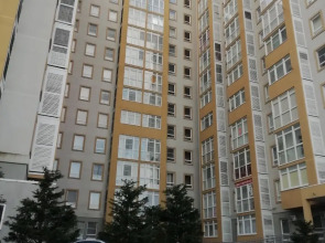 Апартаменты Марина