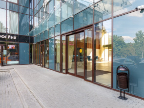 Апартаменты 8063 Атмосфера и Комфорт