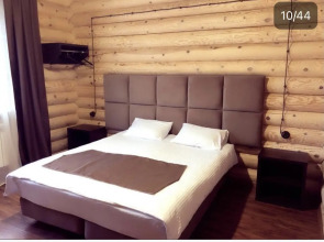 Гостевой Дом Тебердинская сказка