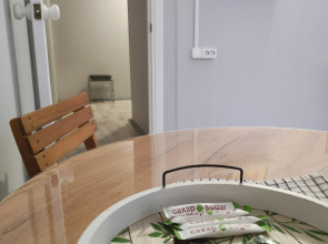 Квартира Уютная по Оломоуцкой