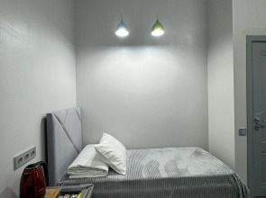 Отель Мария