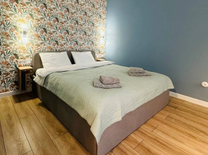 Апартаменты в Историческом Центре Ярославля