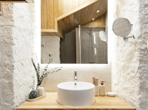 Апартаменты Travertin Exlusive