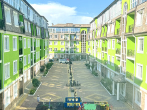 Апартаменты Арт Лайт Сити