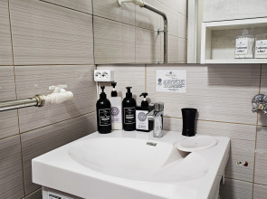 Аппартаменты Двухкомнатные Мкр Тундровый 5