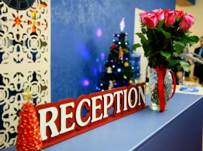 Мини-отель Ной