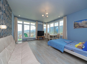 Гостевой дом Над Ялтой