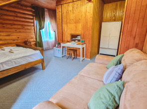 Гостевой дом Медвежий Ручей