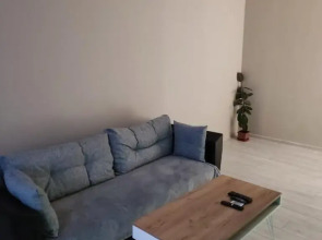 Квартира на Крупской 4А