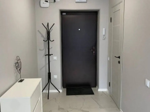 Квартира Уютная Студия в Центре Города Новоалтайска