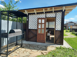 Парк-отель Гранат