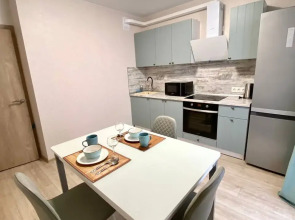 Апартаменты ЖК Задонье Парк на Московском Проспекте