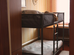 Частный Дом на Рождественской