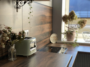 Хостел Кроличья Нора