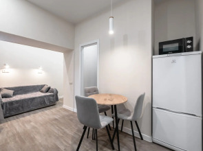 Апартаменты Студия в Воскресенске