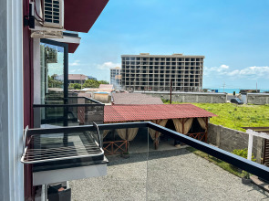 Бутик-отель Lakaa