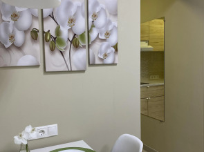 Апартаменты Вариант 38 1