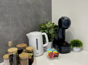 Квартира на Инженерной улице 8