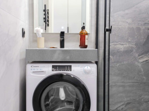 Апартаменты на Ружейной в Сириусе №12