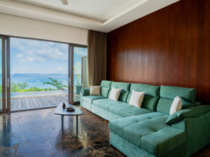 Курортный отель Gardens Hill Resort & Spa