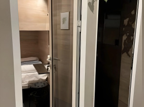 Хостел на Буженинова