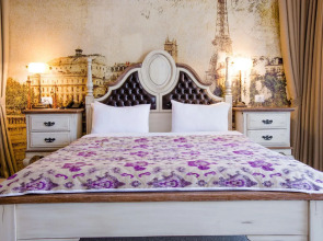 Бутик-отель Baku