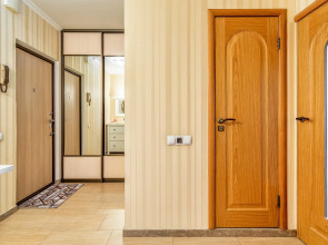 Апартаменты уютные 1-комнатные в Южном Бутово, Скобелевская