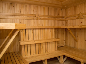 База отдыха Миг