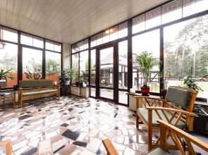 Отель Парк-Отель Жиздра