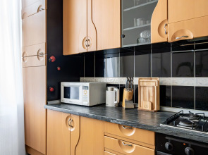 Апартаменты Bali Apartments от Apartvil