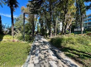 Апартаменты Версаль Альфа Апартаменты