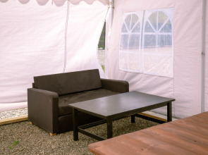 Коттеджи Ёлки