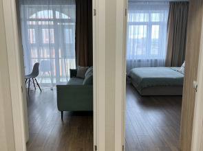 Апартаменты Атмосфера