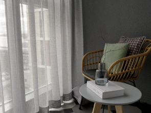 Квартира Семейная премиум-класса на Набережной