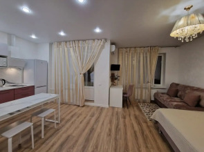 Квартира-студия у РКБ с Хорошим рейтингом