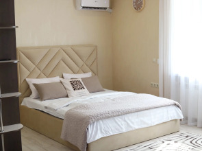 Апартаменты в Центре Волгограда