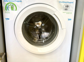 Апартаменты На  Заречном у Моря