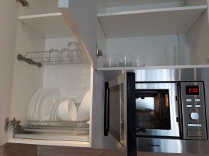 Апартаменты My YES Marata