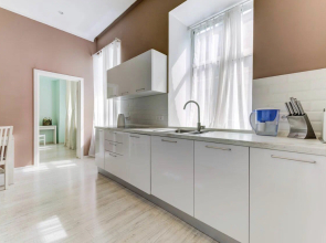 Апартаменты SweetHome на Мойке 44