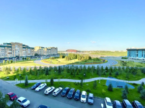 Апартаменты Greencity Чистопольская