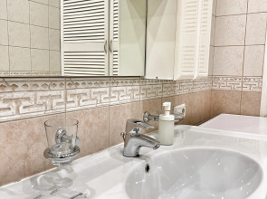 Апартаменты Elite Realty на Малой Садовой 3 №4