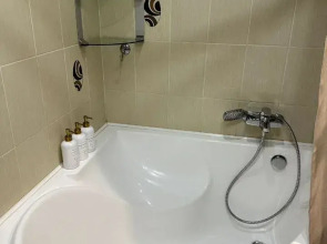 Квартира на Савушкина 46