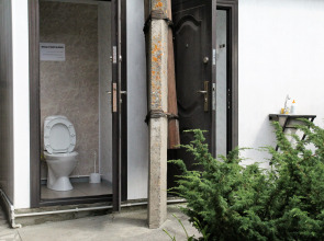 Гостевой дом Альбатрос