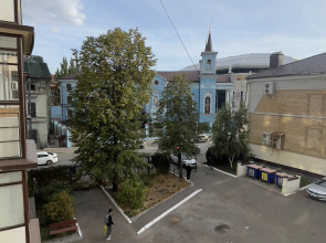 Квартира в самом центре Казани на Петербургской