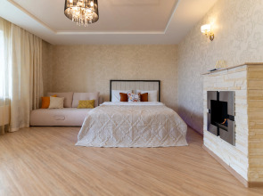 Апартаменты на Таганской 79