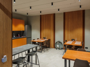 Хостел Пандур