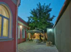 Отель Tbilisi Garden