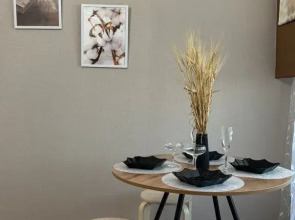 Квартира на Проспекте Максима Горького 26